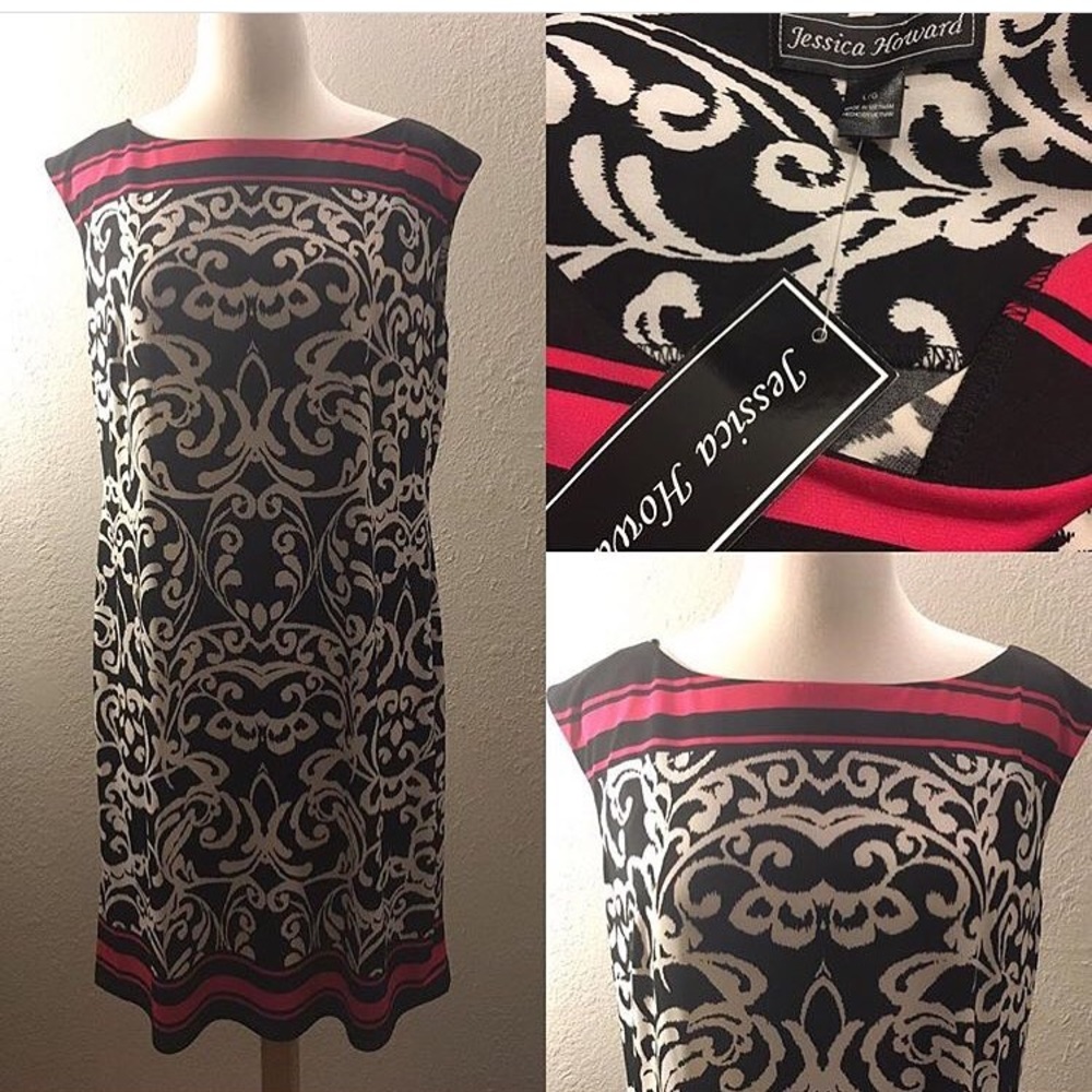 Lovely Dress